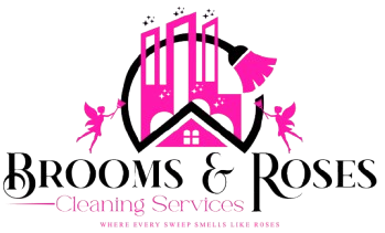 Brooms & Roses Cleaning Services